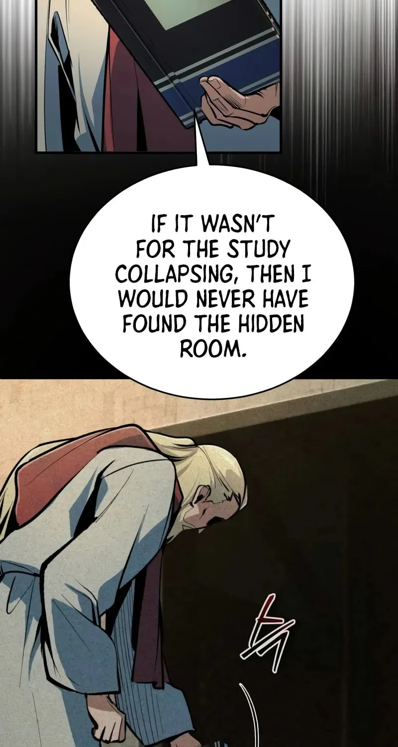 Read The Academy's Undercover Professor EN Manga Online