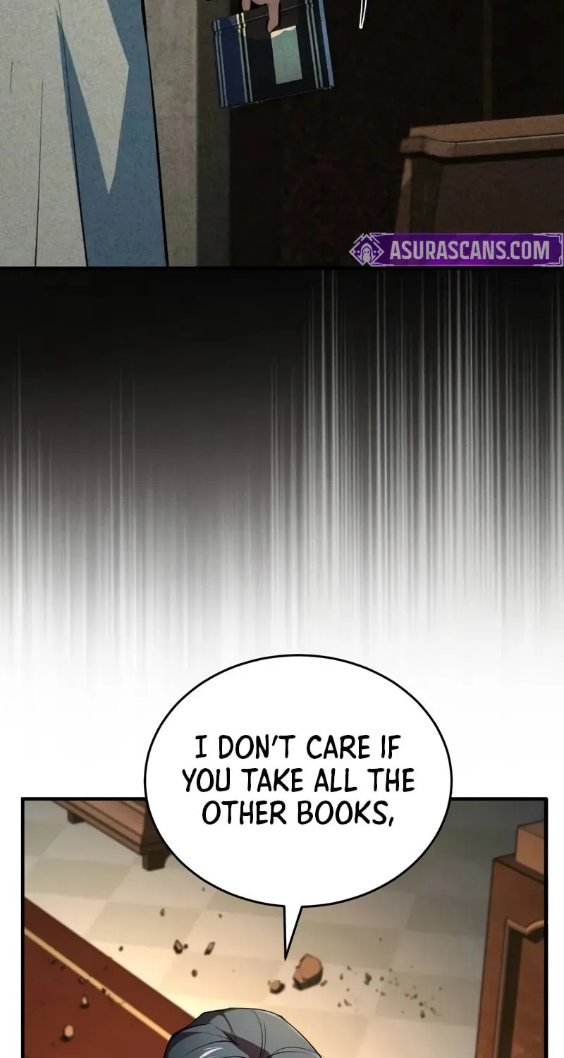 Read The Academy's Undercover Professor EN Manga Online