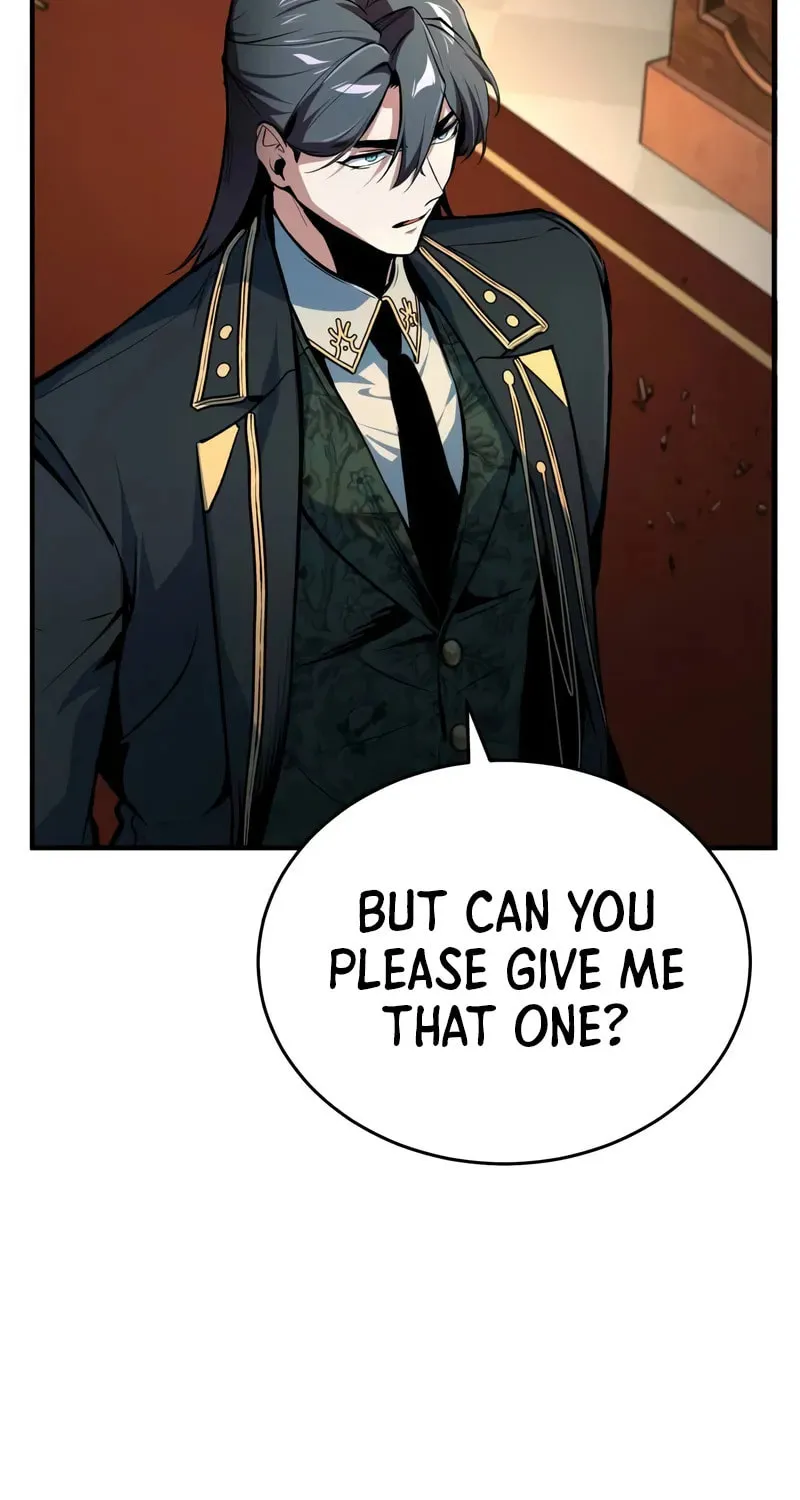 Read The Academy's Undercover Professor EN Manga Online