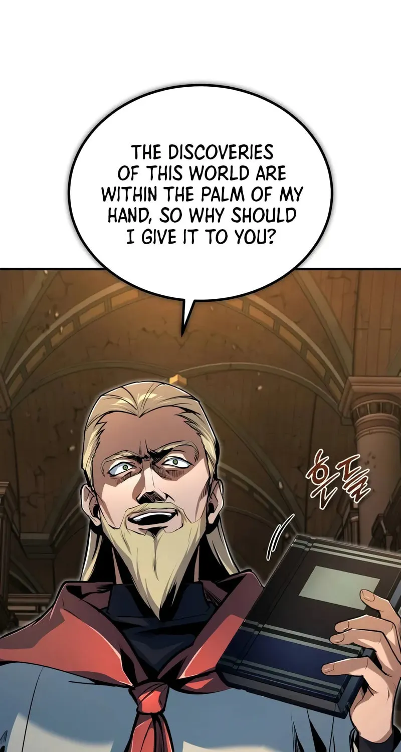 Read The Academy's Undercover Professor EN Manga Online