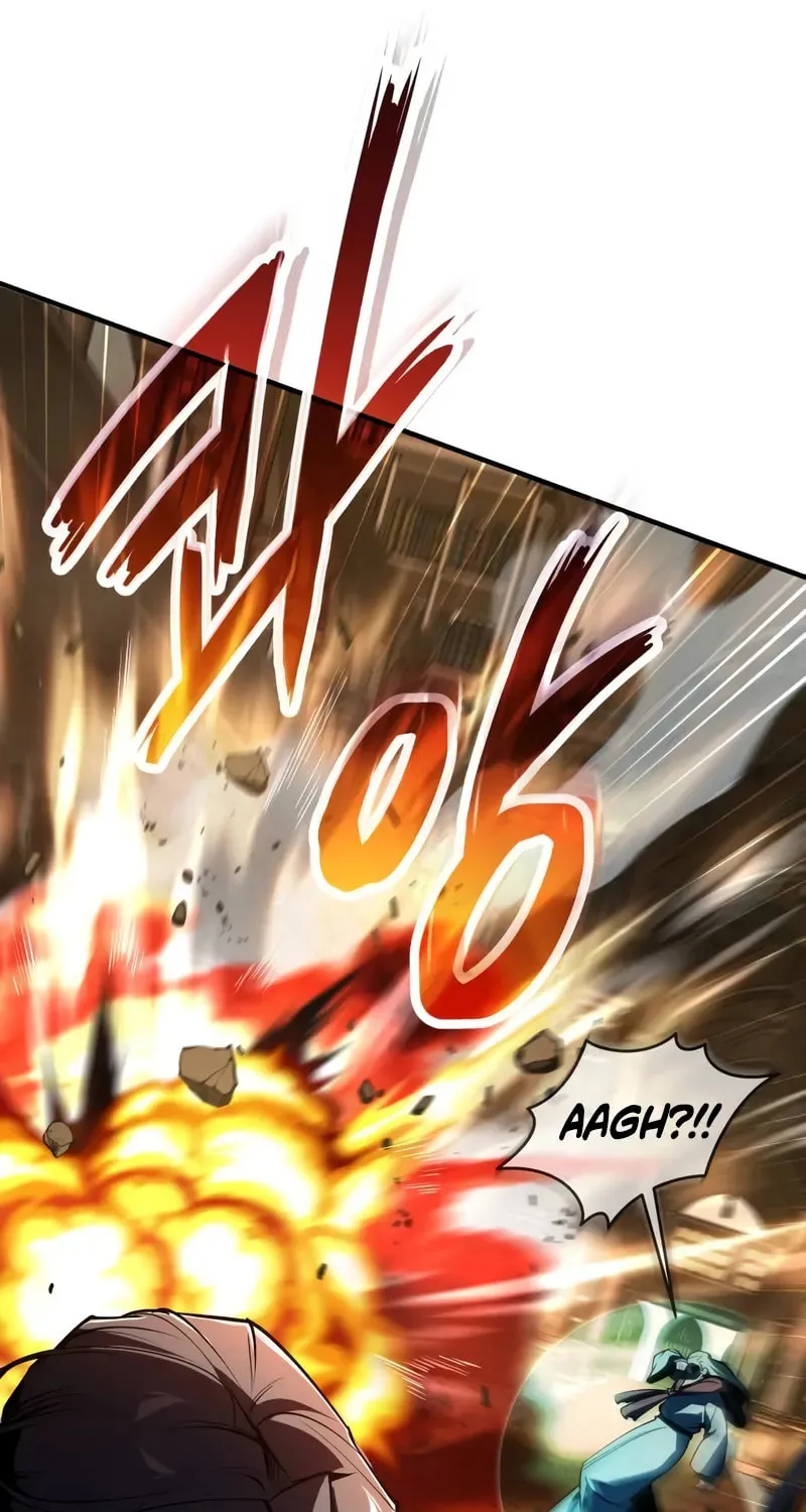 Read The Academy's Undercover Professor EN Manga Online