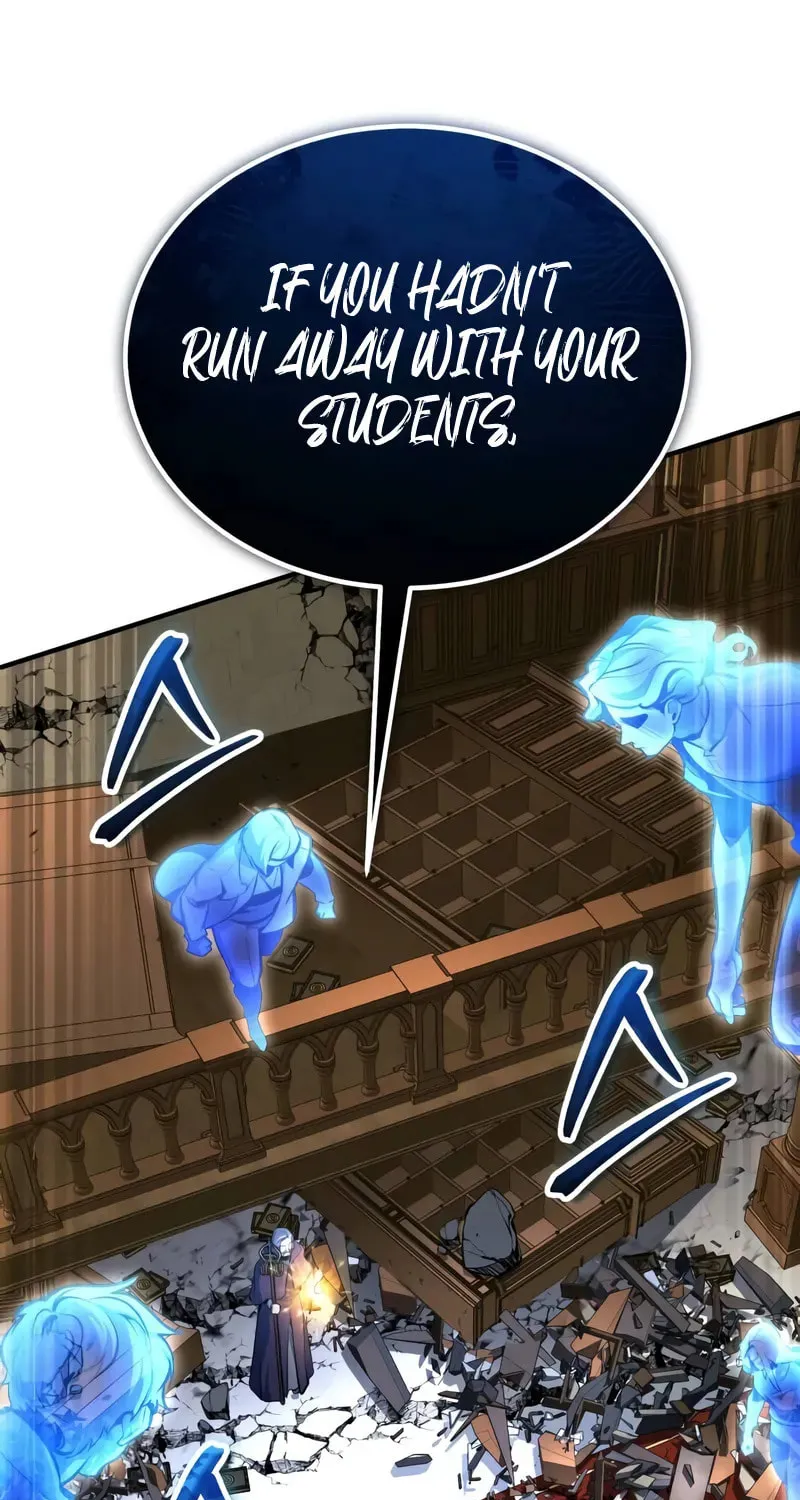 Read The Academy's Undercover Professor EN Manga Online