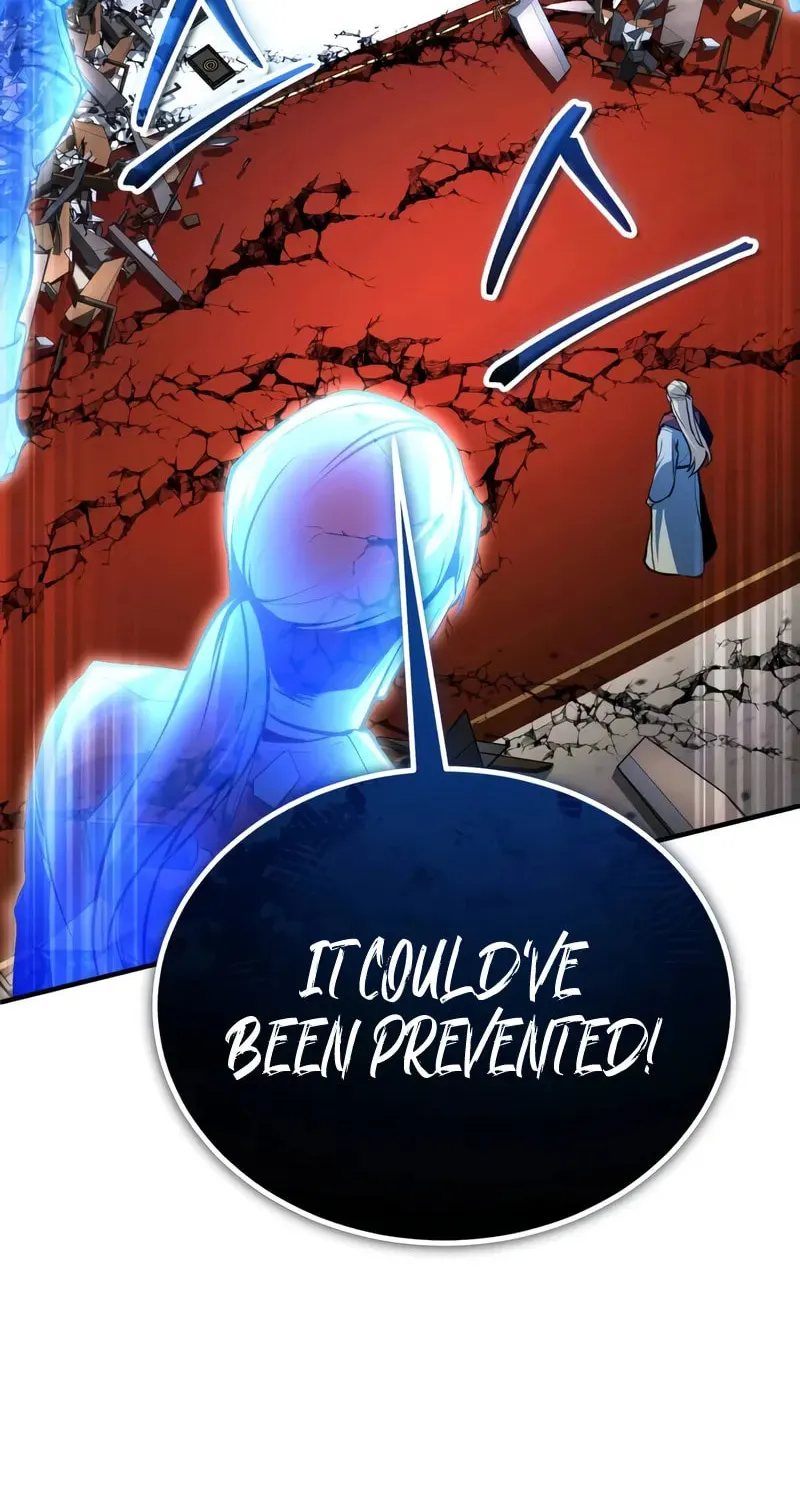 Read The Academy's Undercover Professor EN Manga Online