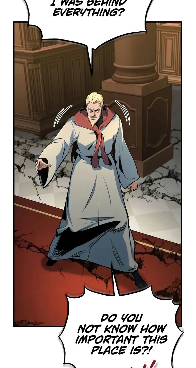 Read The Academy's Undercover Professor EN Manga Online