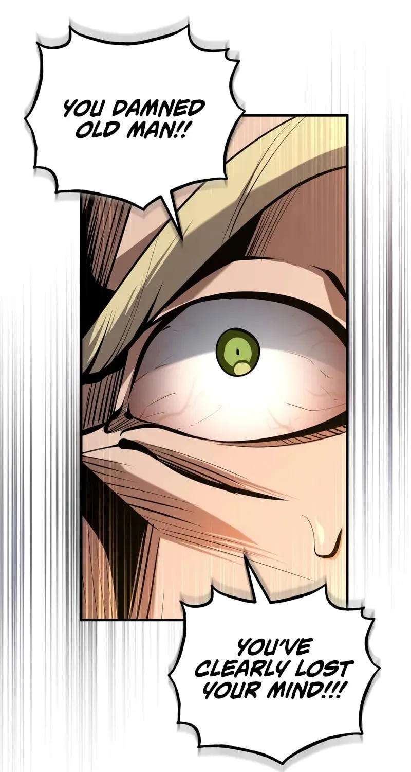 Read The Academy's Undercover Professor EN Manga Online