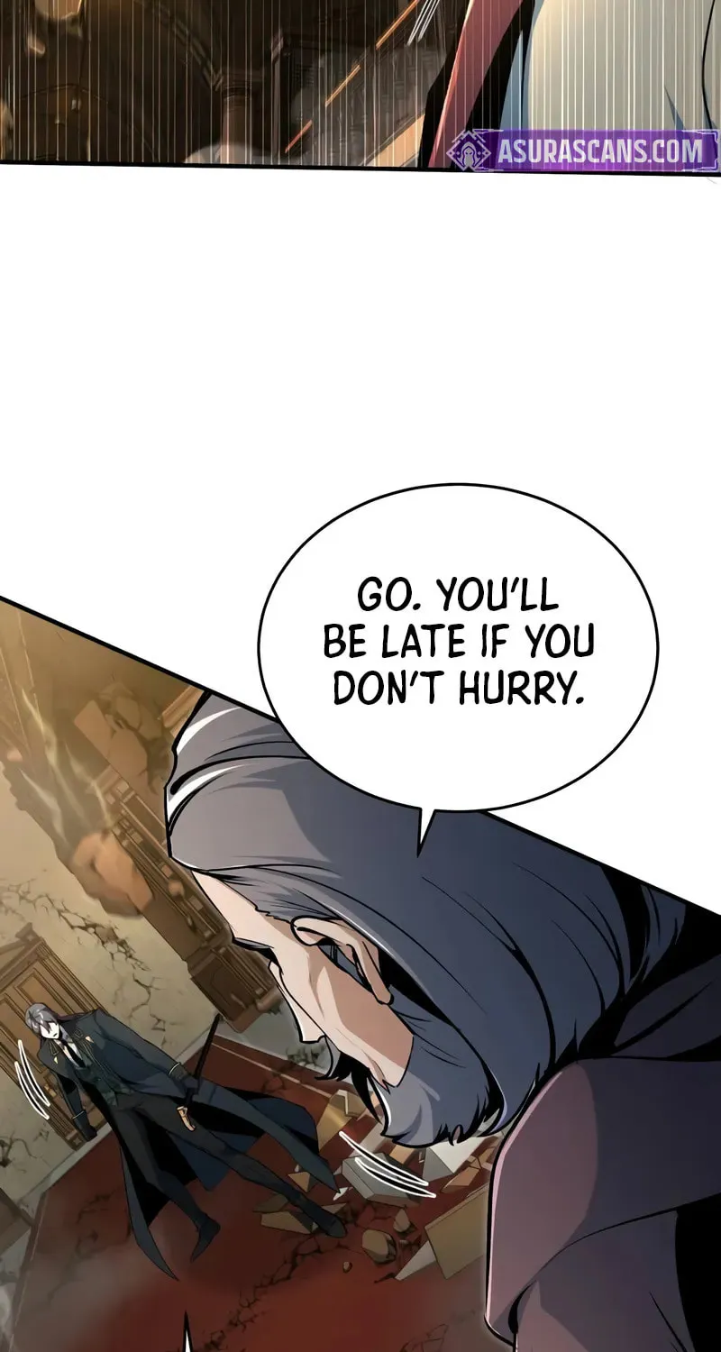 Read The Academy's Undercover Professor EN Manga Online