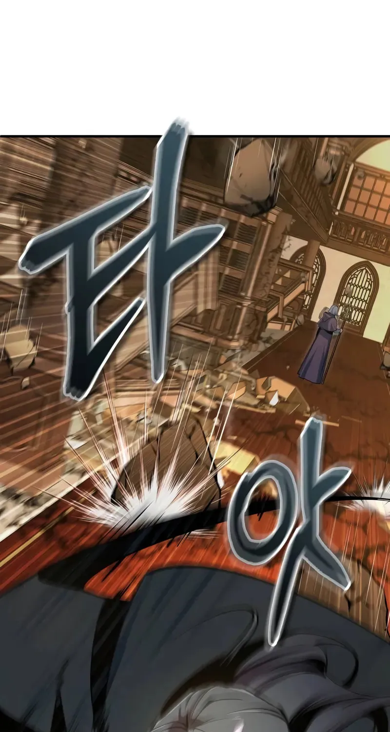 Read The Academy's Undercover Professor EN Manga Online