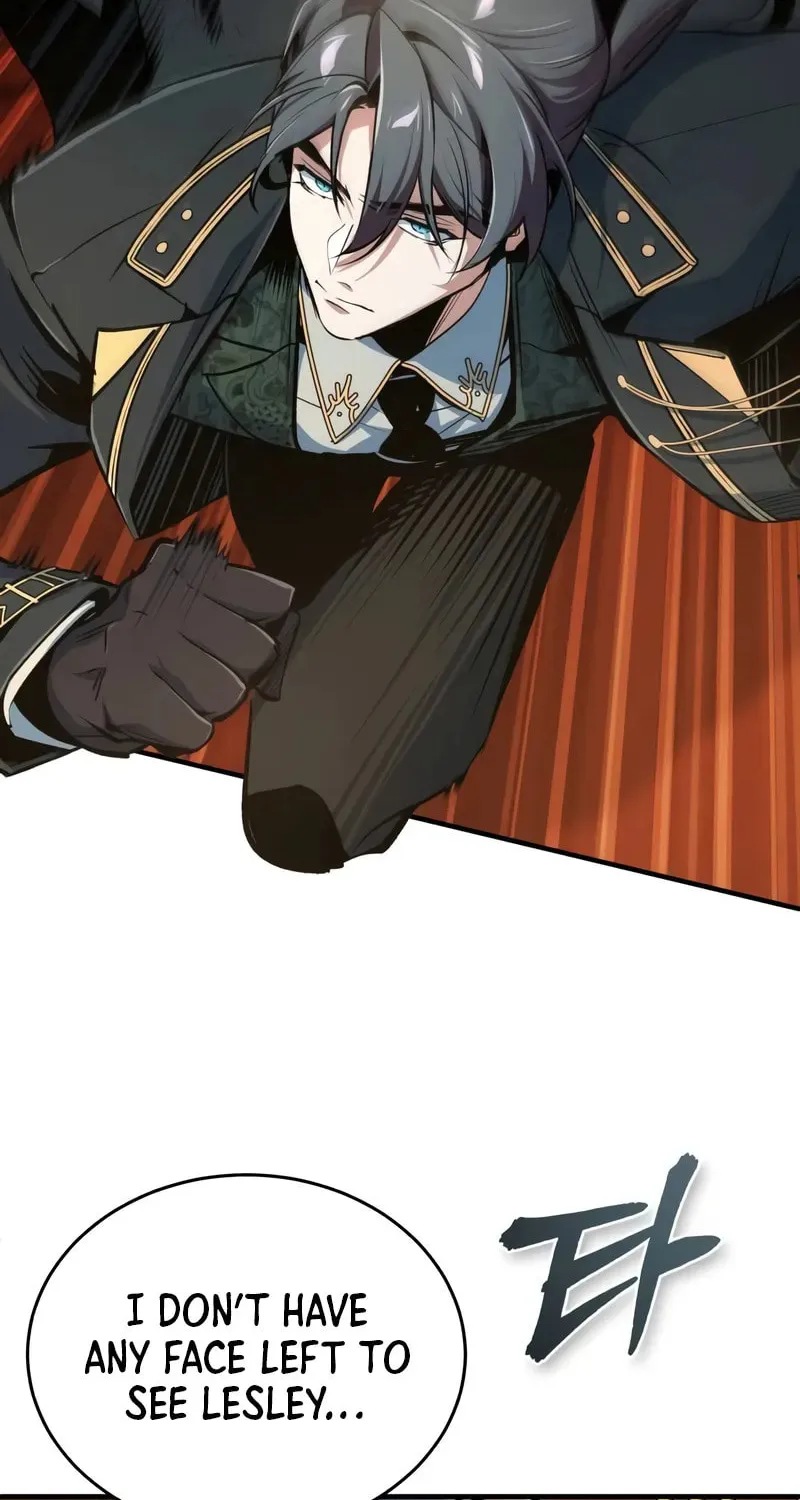 Read The Academy's Undercover Professor EN Manga Online