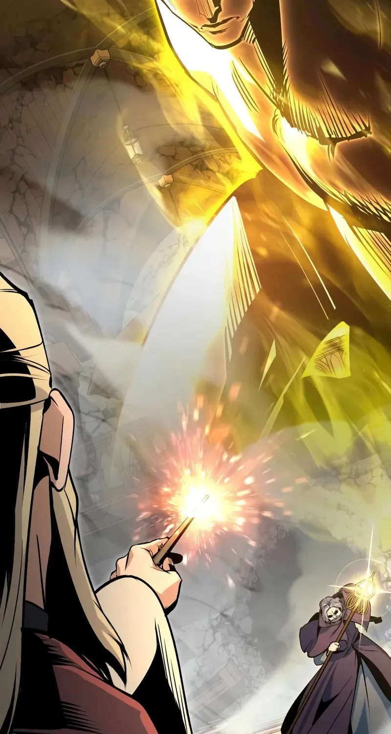 Read The Academy's Undercover Professor EN Manga Online