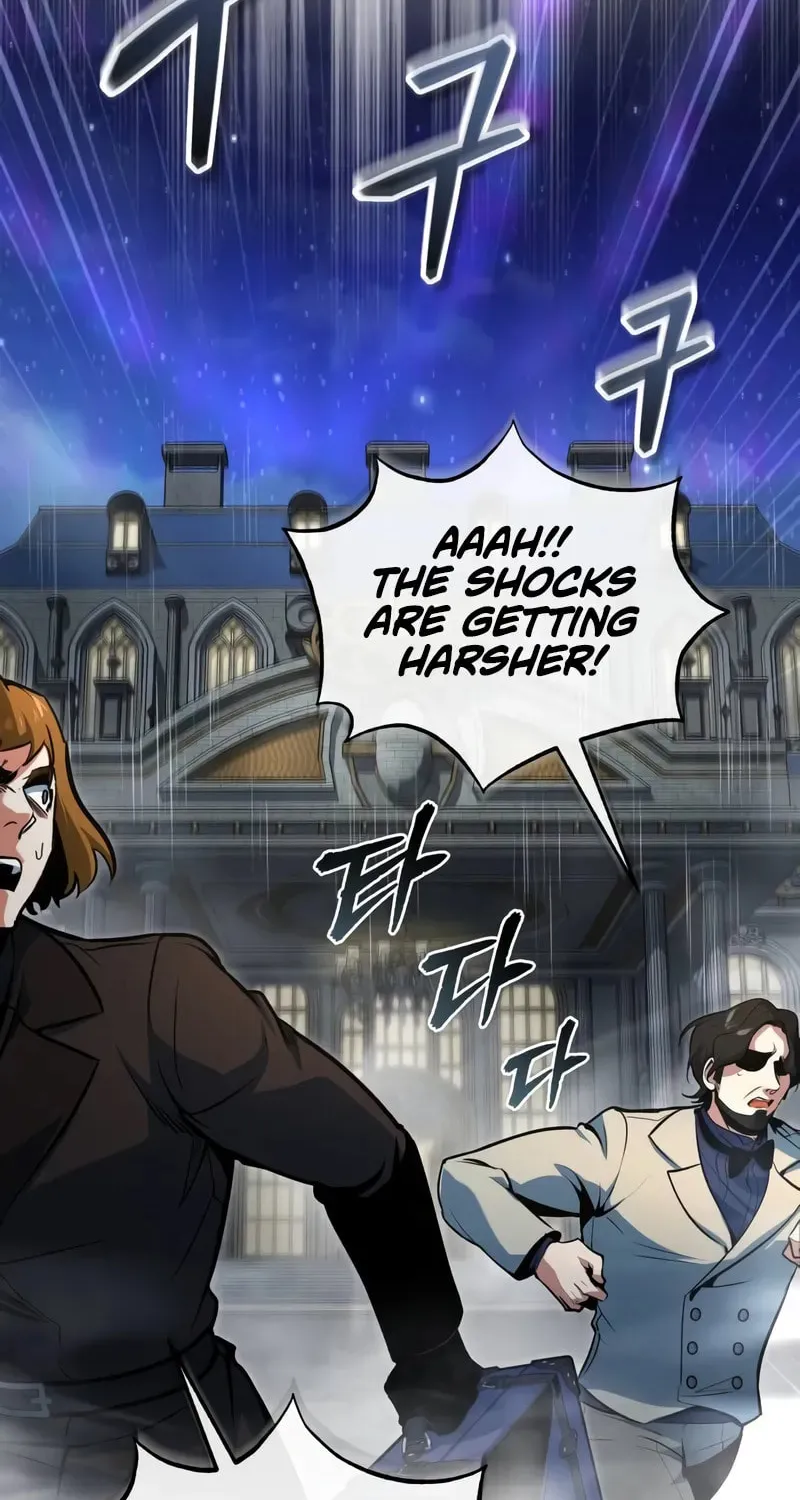 Read The Academy's Undercover Professor EN Manga Online