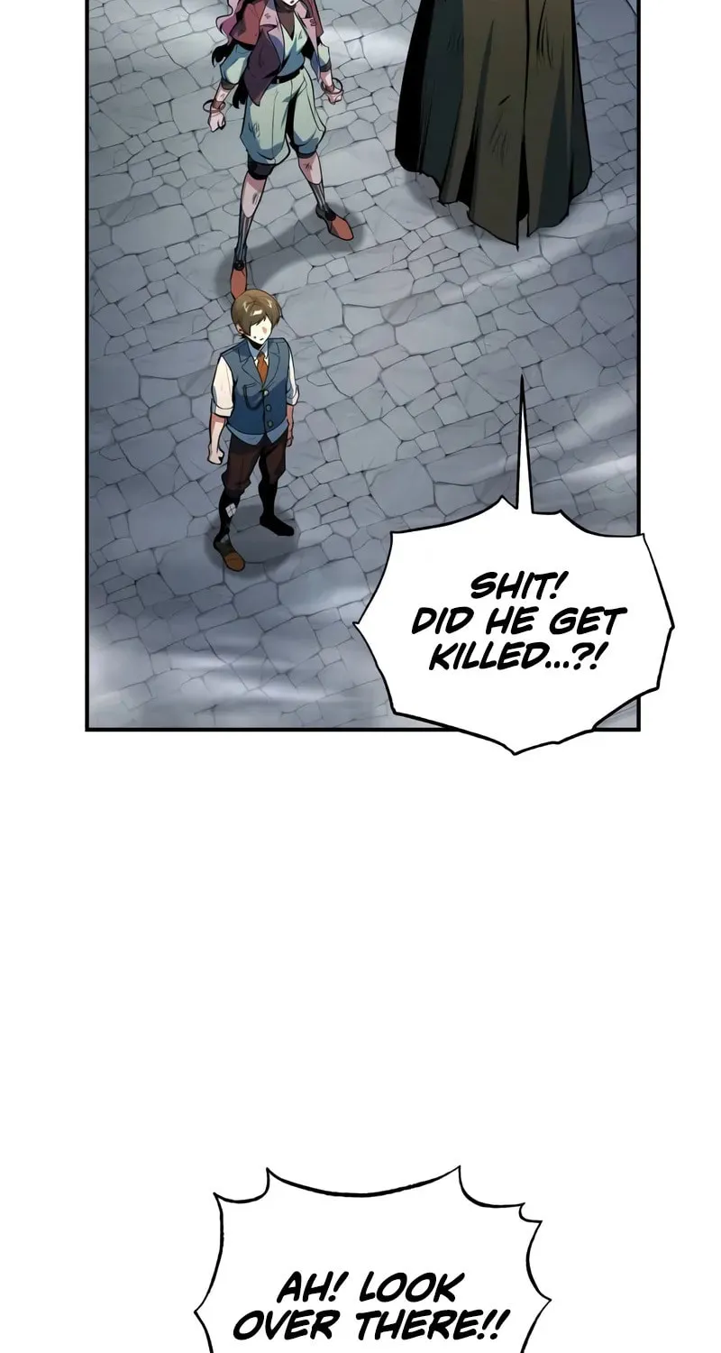 Read The Academy's Undercover Professor EN Manga Online