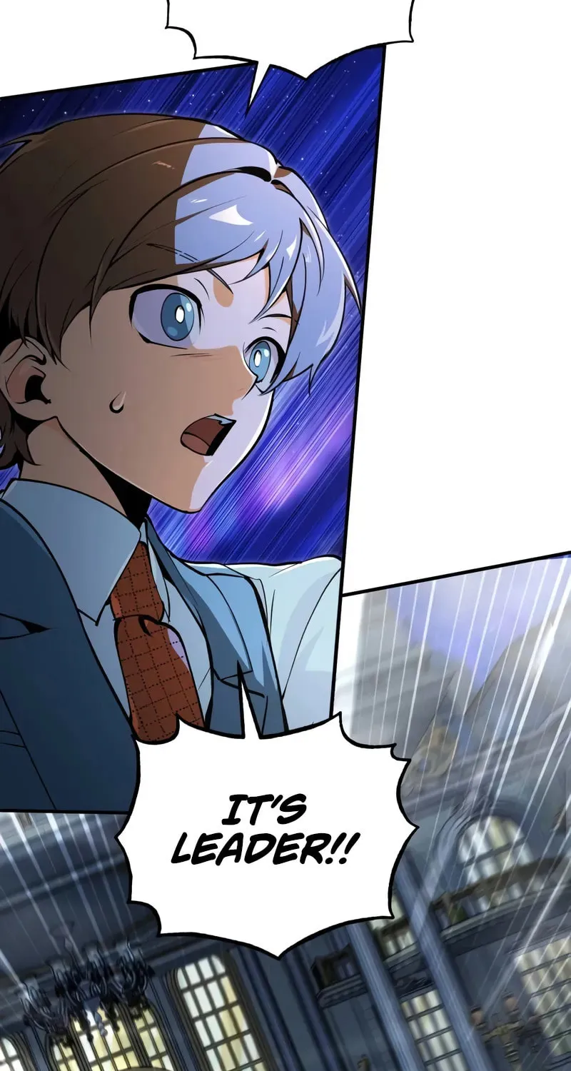 Read The Academy's Undercover Professor EN Manga Online