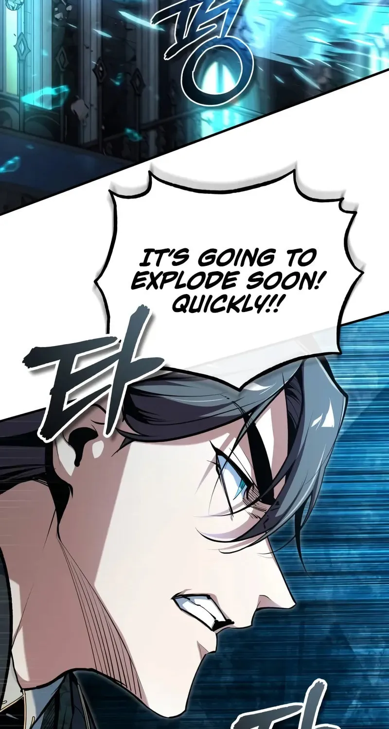 Read The Academy's Undercover Professor EN Manga Online