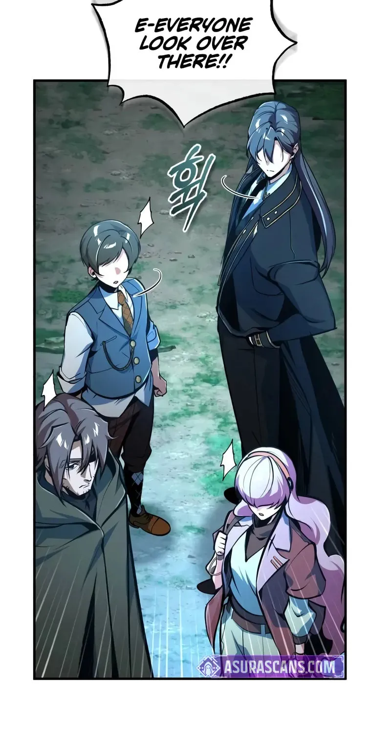 Read The Academy's Undercover Professor EN Manga Online