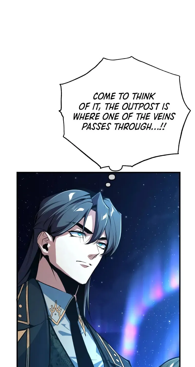 Read The Academy's Undercover Professor EN Manga Online
