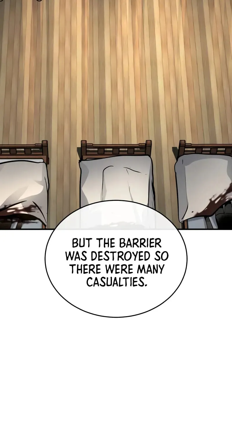 Read The Academy's Undercover Professor EN Manga Online