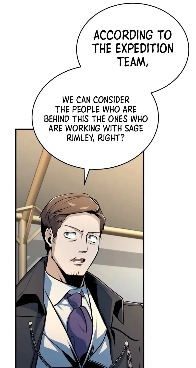 Read The Academy's Undercover Professor EN Manga Online