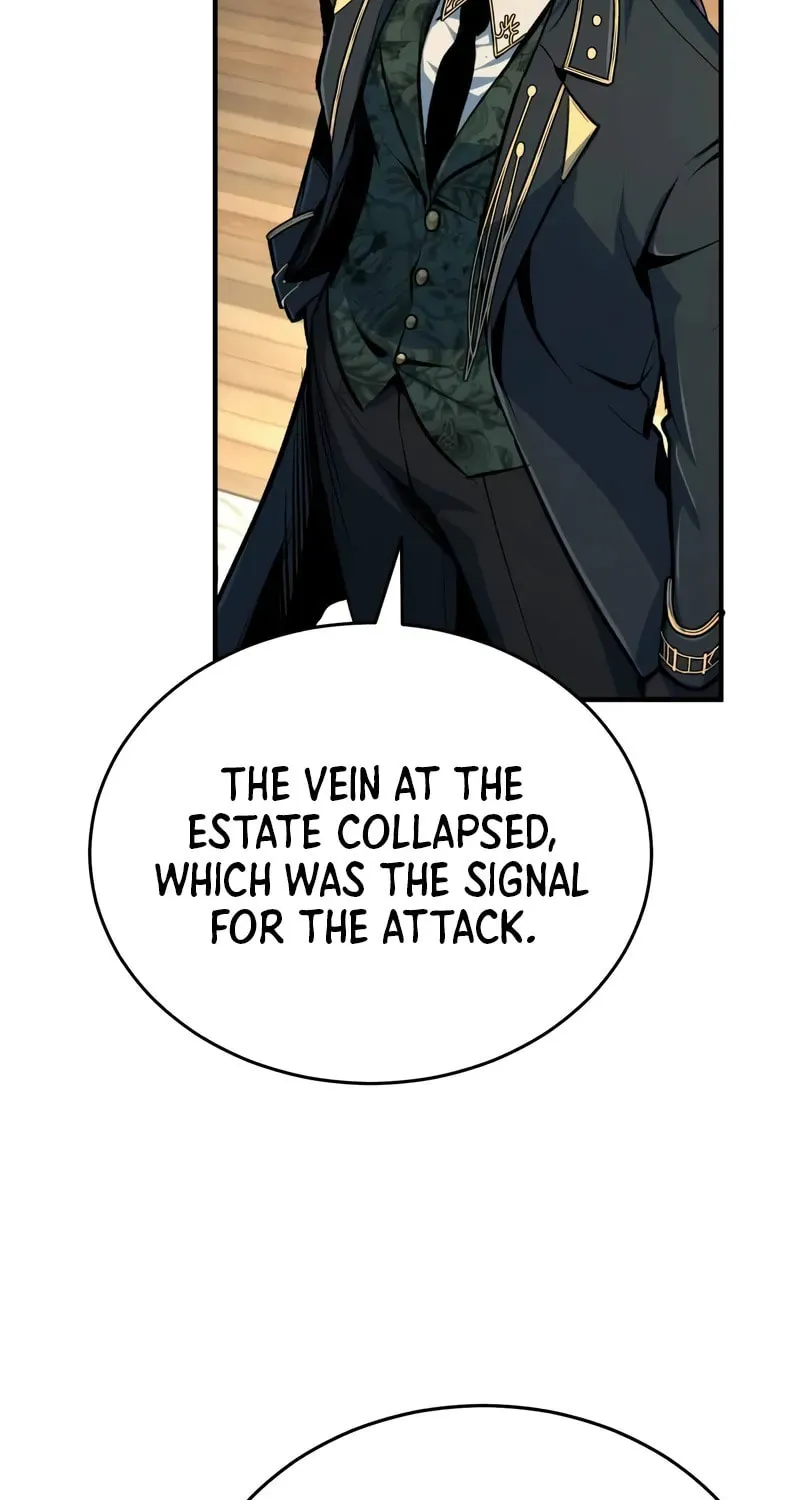 Read The Academy's Undercover Professor EN Manga Online