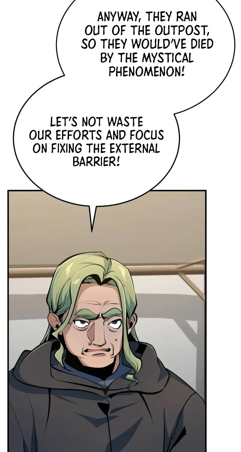 Read The Academy's Undercover Professor EN Manga Online