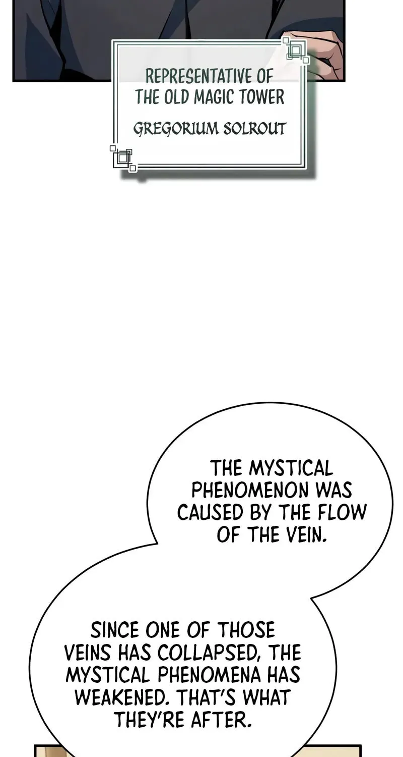 Read The Academy's Undercover Professor EN Manga Online