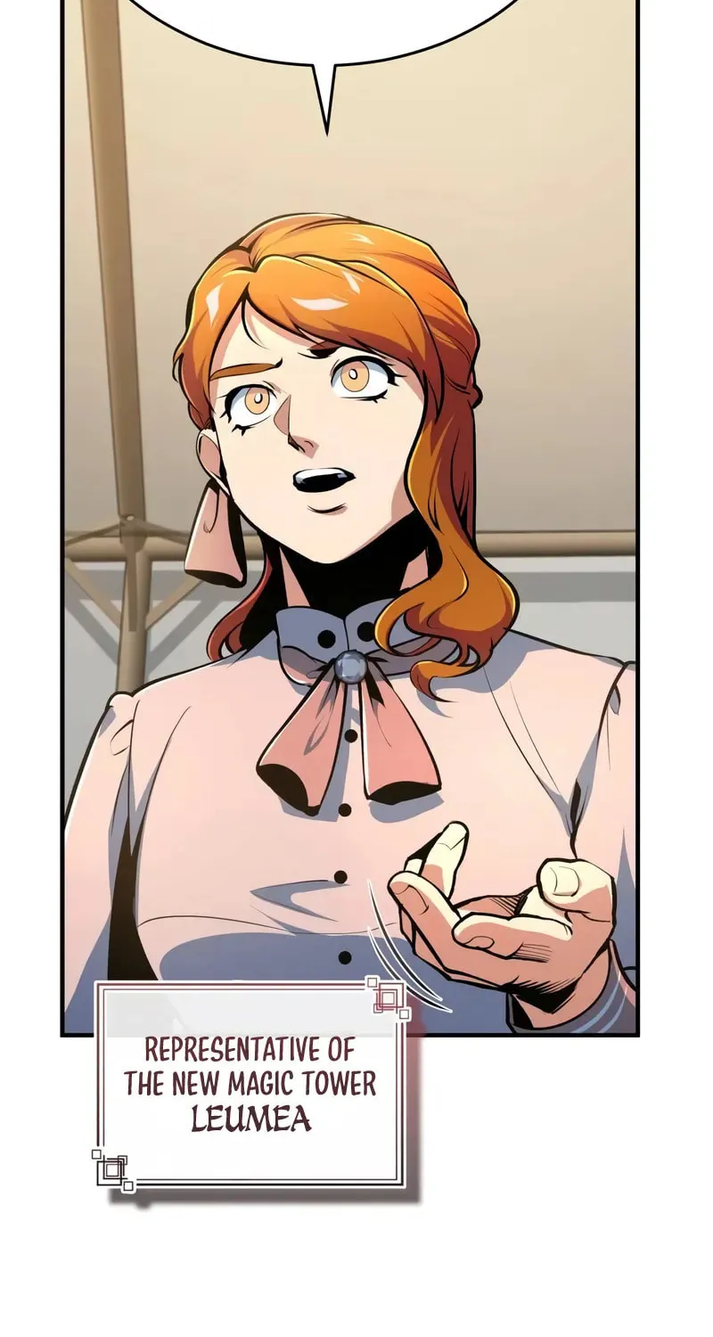 Read The Academy's Undercover Professor EN Manga Online