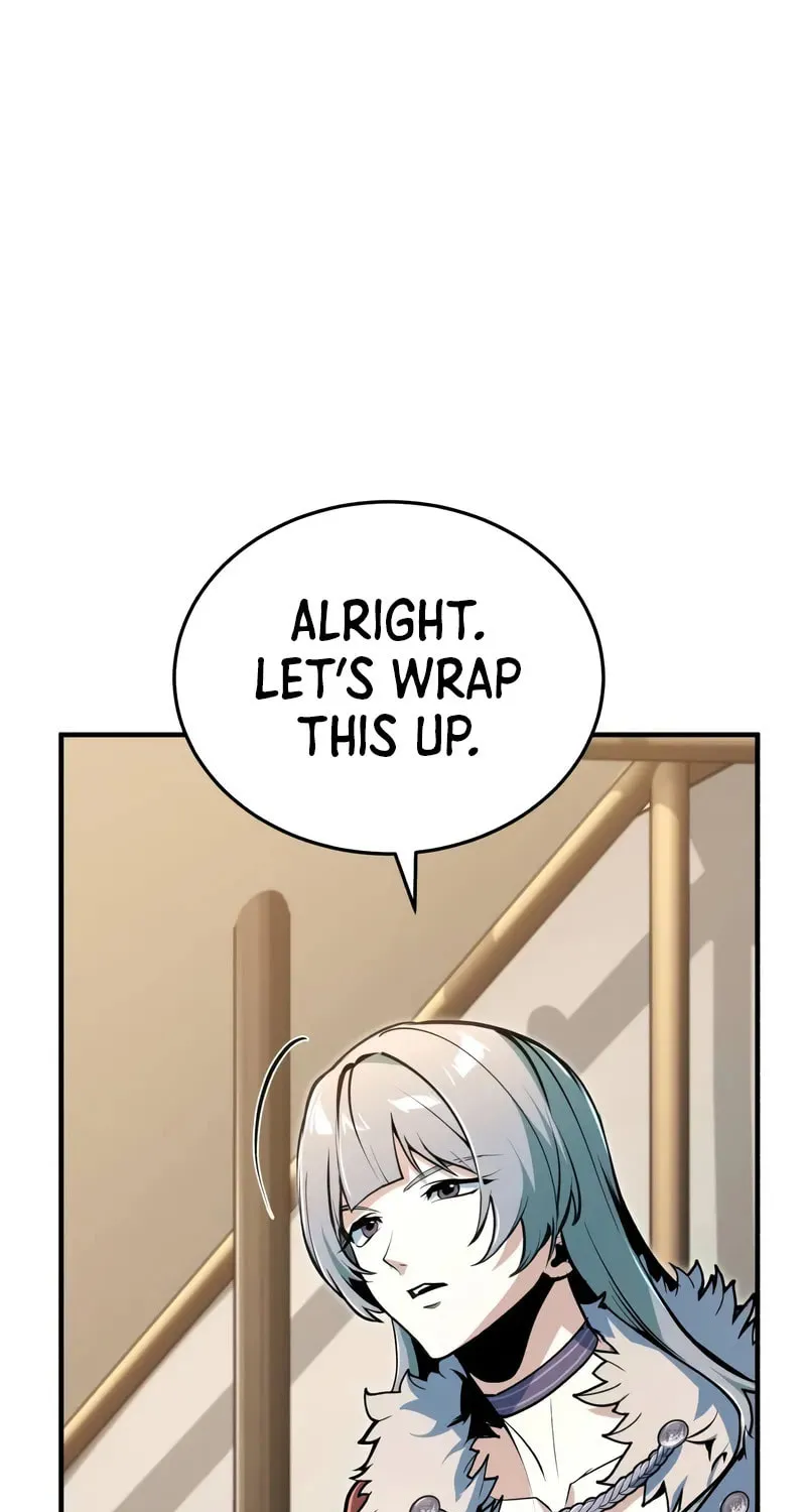 Read The Academy's Undercover Professor EN Manga Online