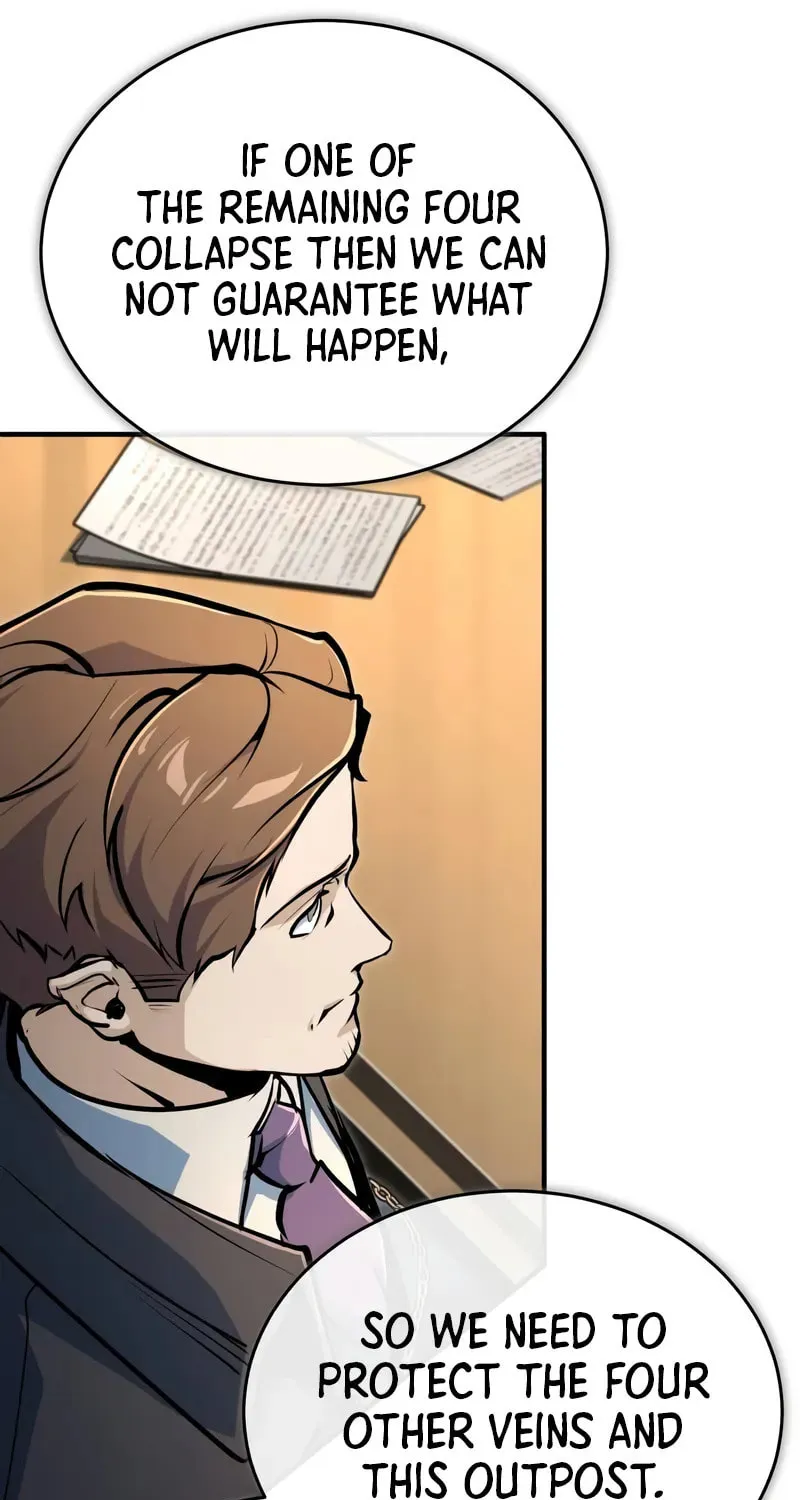Read The Academy's Undercover Professor EN Manga Online
