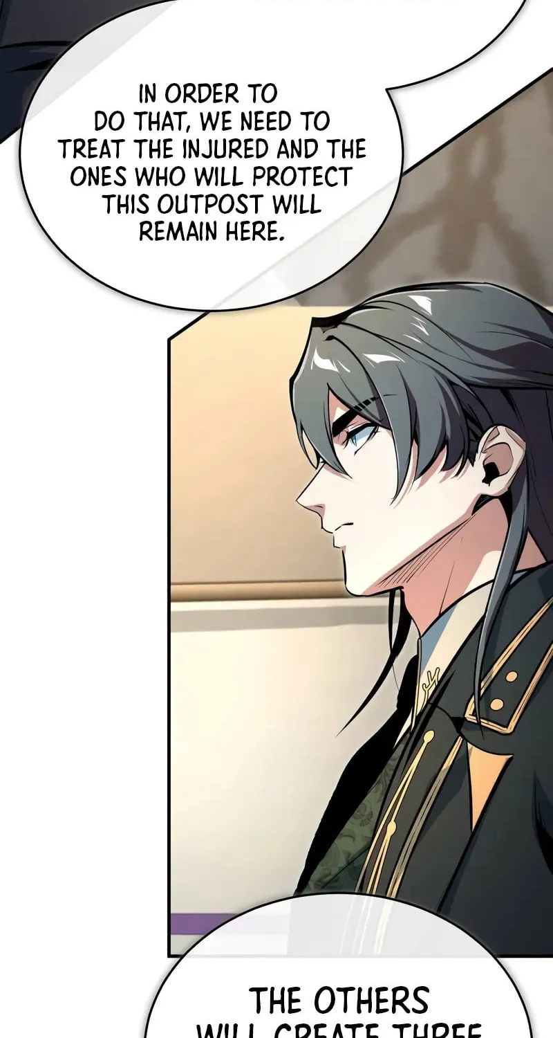 Read The Academy's Undercover Professor EN Manga Online