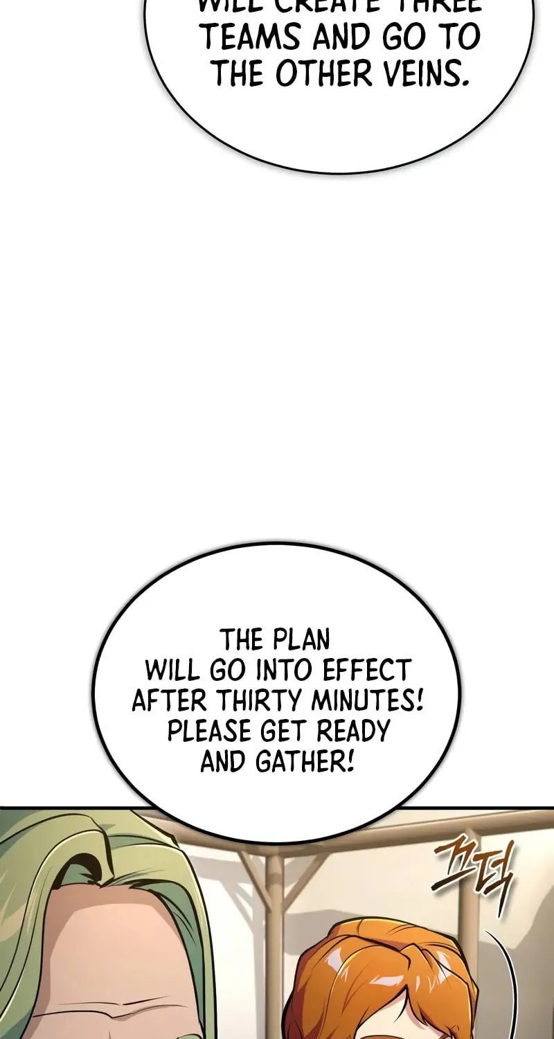 Read The Academy's Undercover Professor EN Manga Online