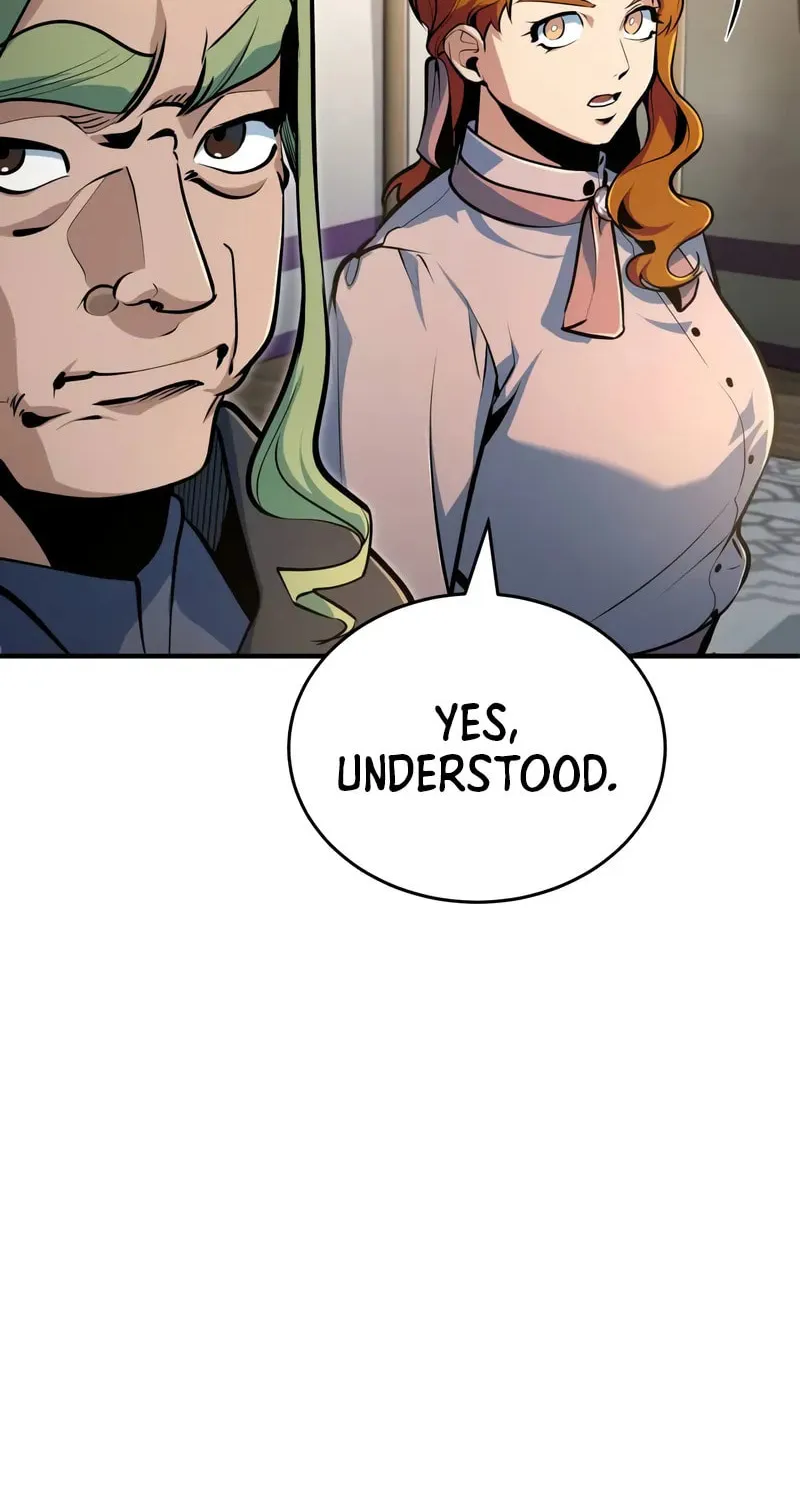 Read The Academy's Undercover Professor EN Manga Online