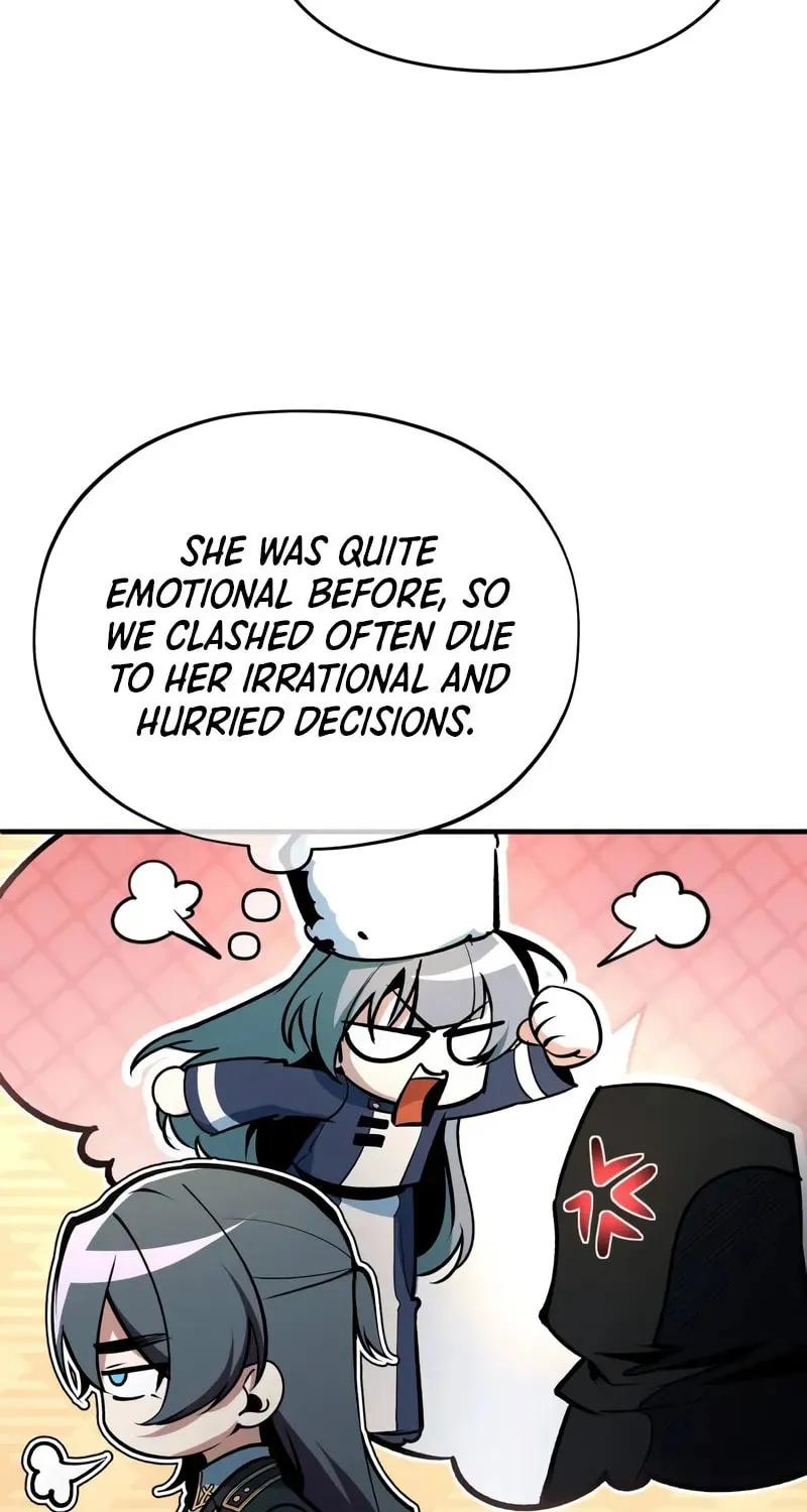 Read The Academy's Undercover Professor EN Manga Online