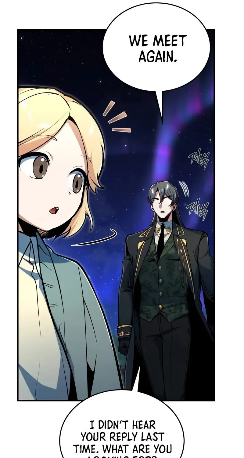 Read The Academy's Undercover Professor EN Manga Online