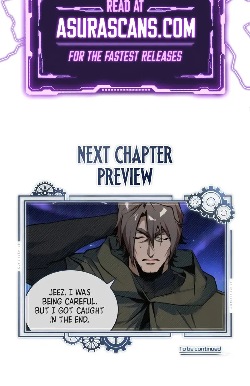 Read The Academy's Undercover Professor EN Manga Online