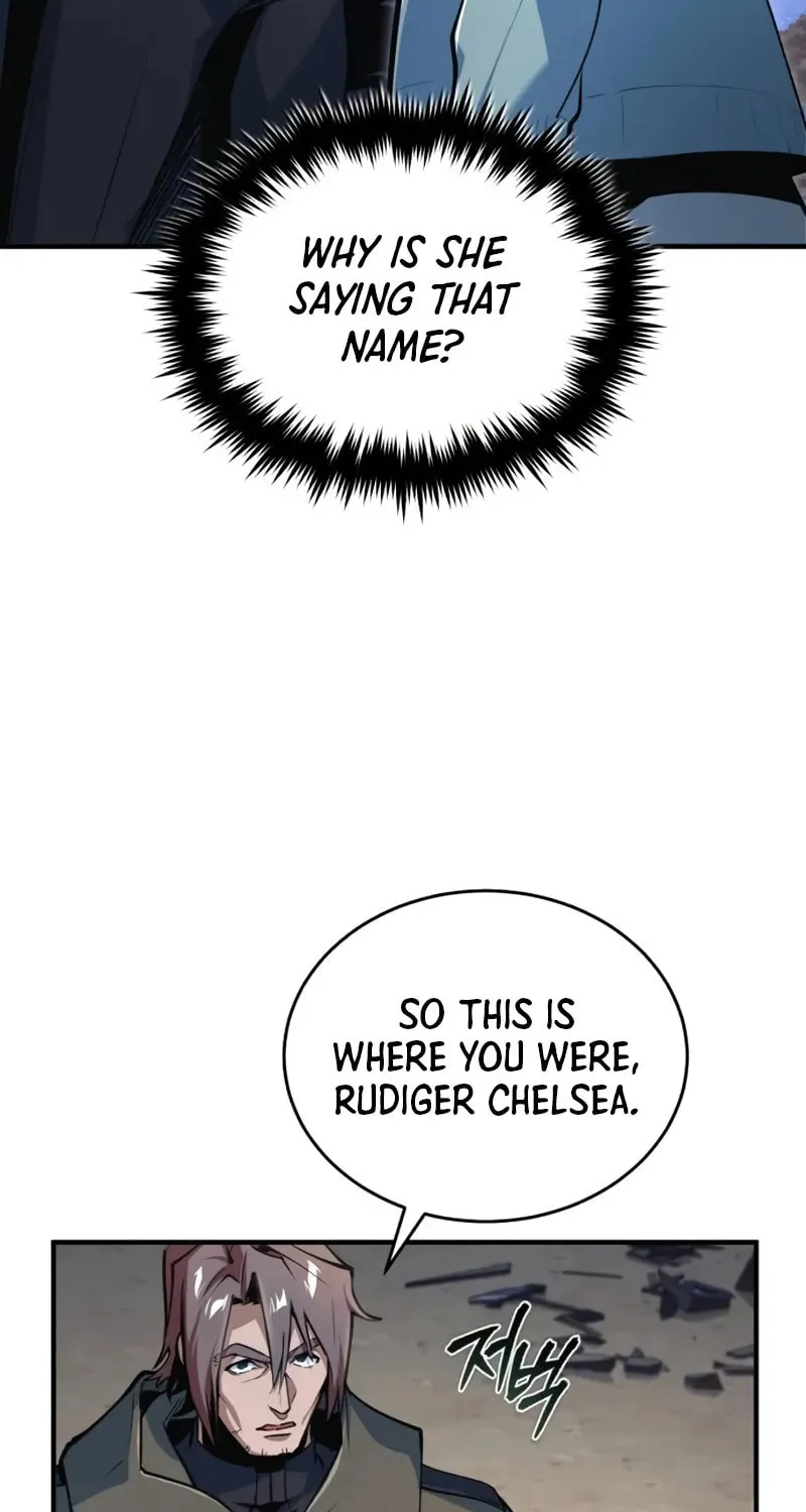 Read The Academy's Undercover Professor EN Manga Online