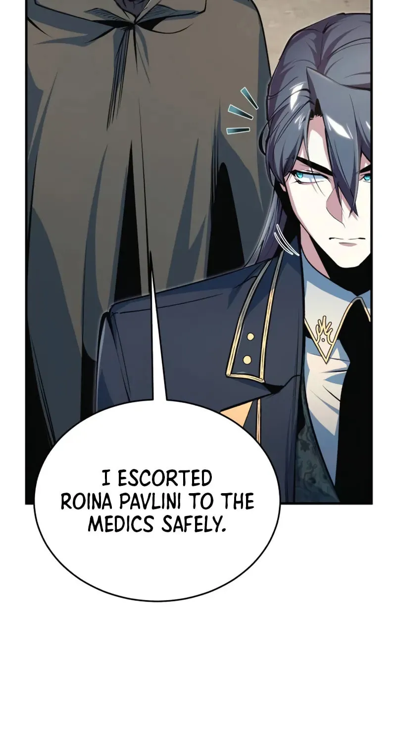 Read The Academy's Undercover Professor EN Manga Online