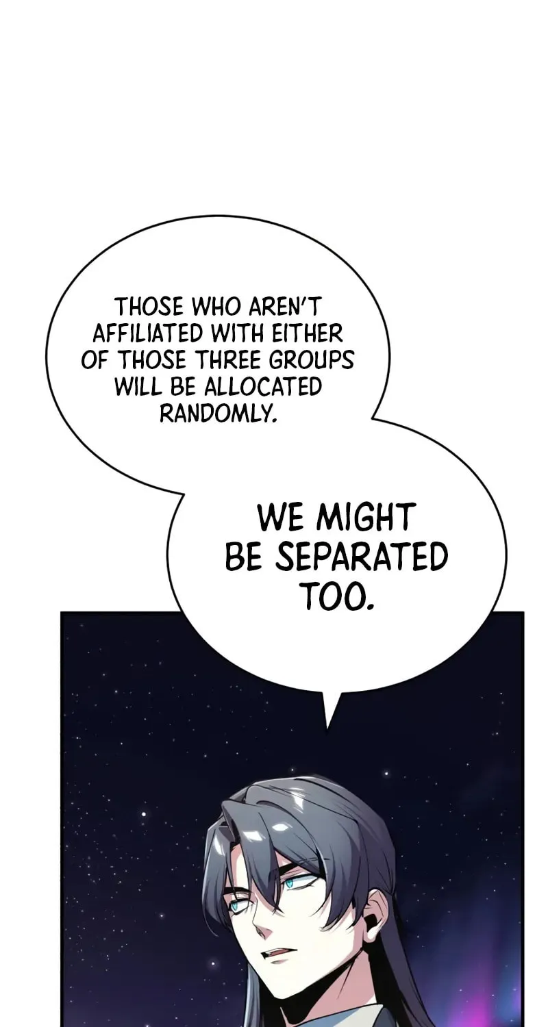 Read The Academy's Undercover Professor EN Manga Online