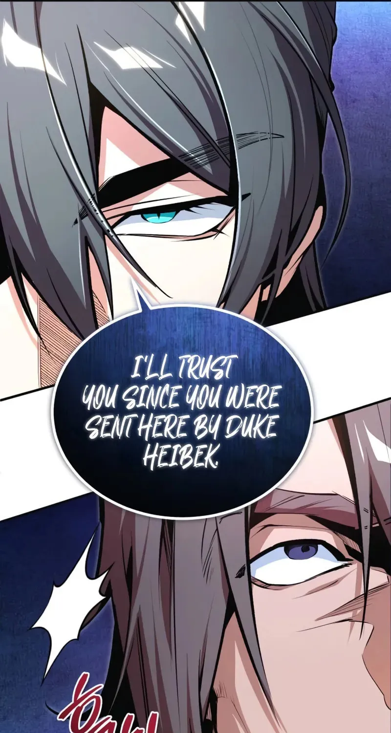 Read The Academy's Undercover Professor EN Manga Online