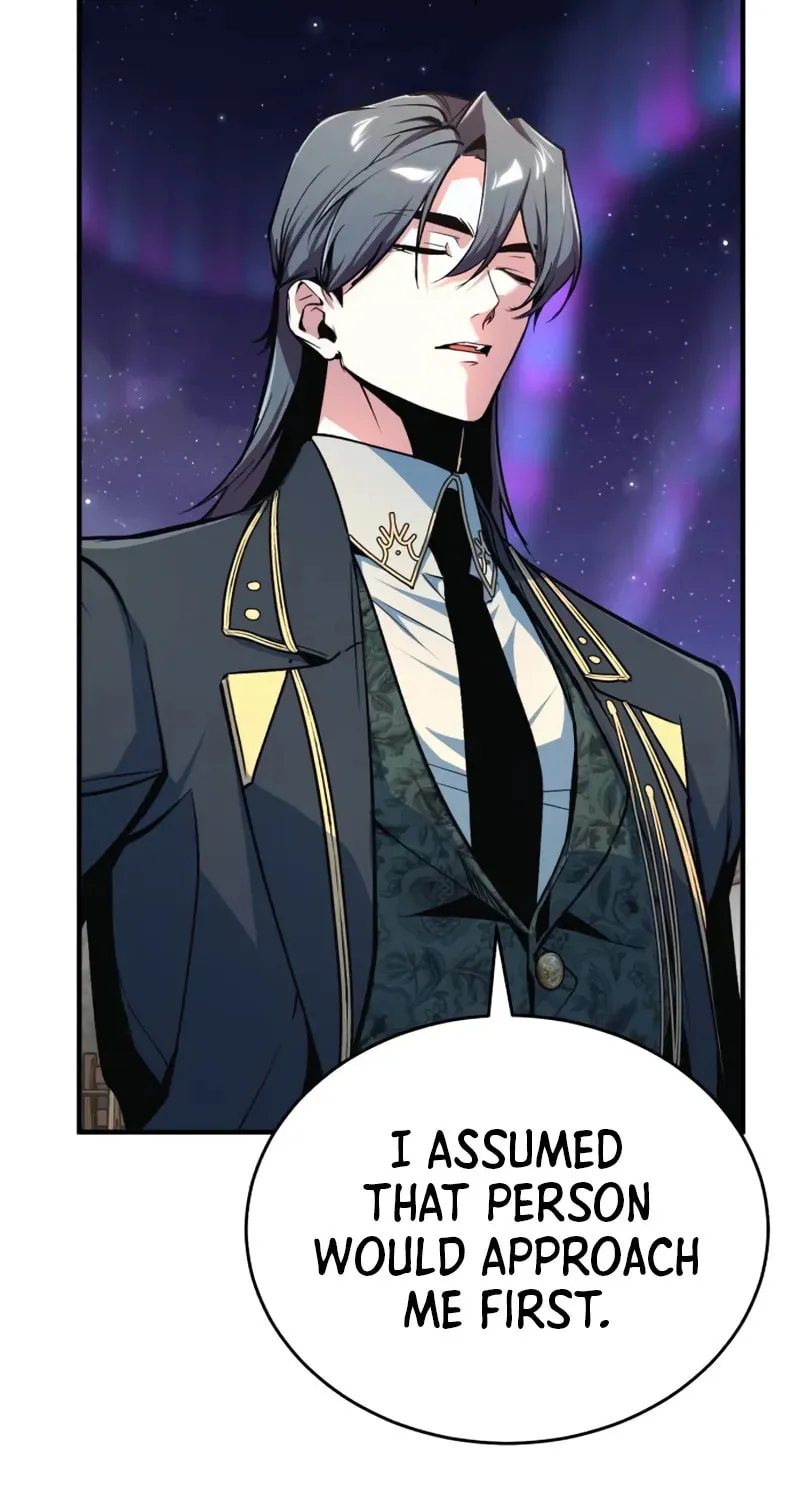 Read The Academy's Undercover Professor EN Manga Online