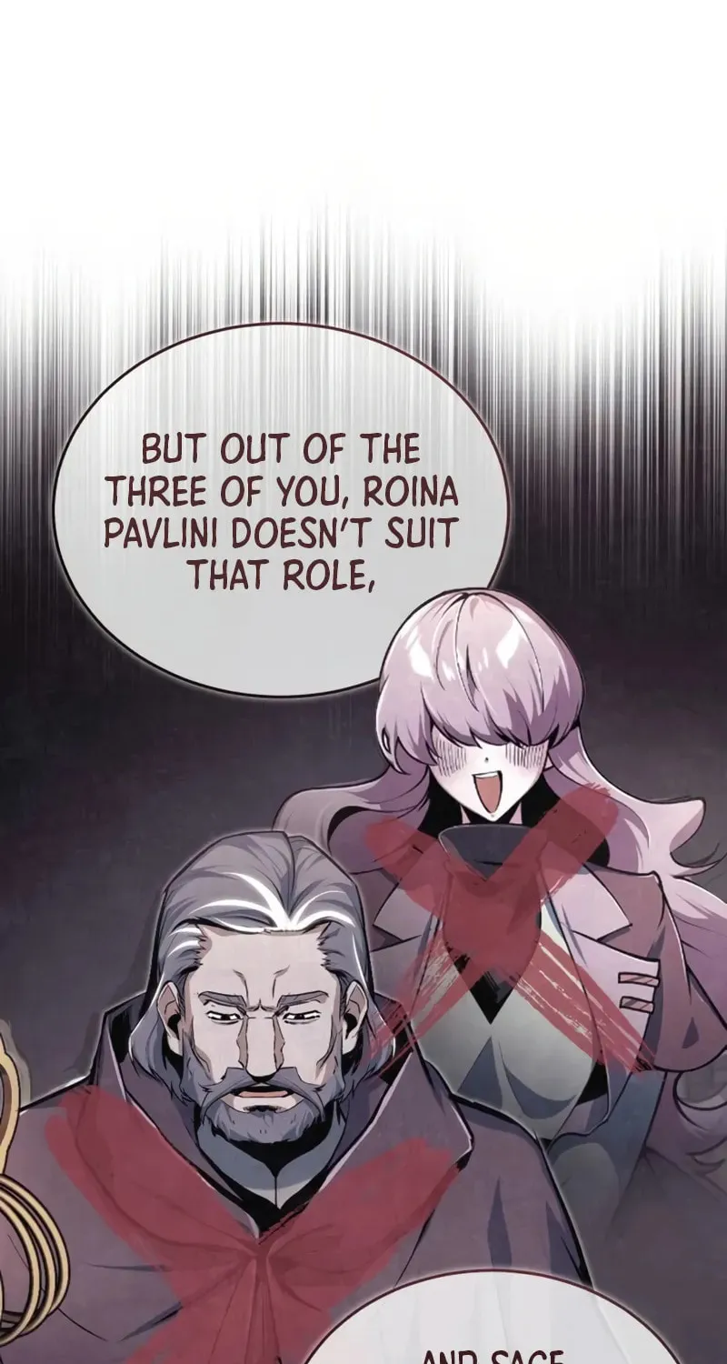 Read The Academy's Undercover Professor EN Manga Online
