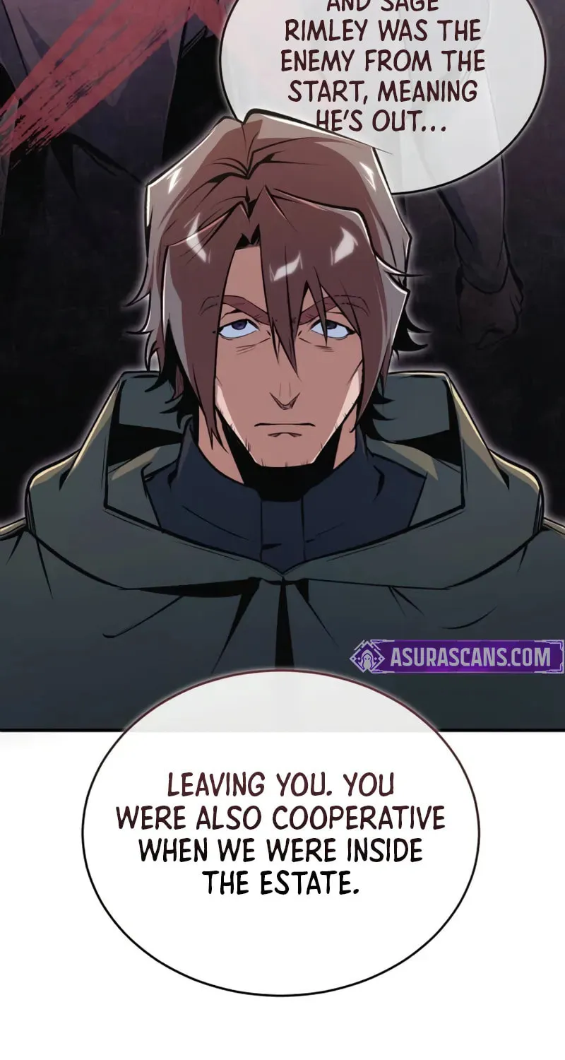 Read The Academy's Undercover Professor EN Manga Online