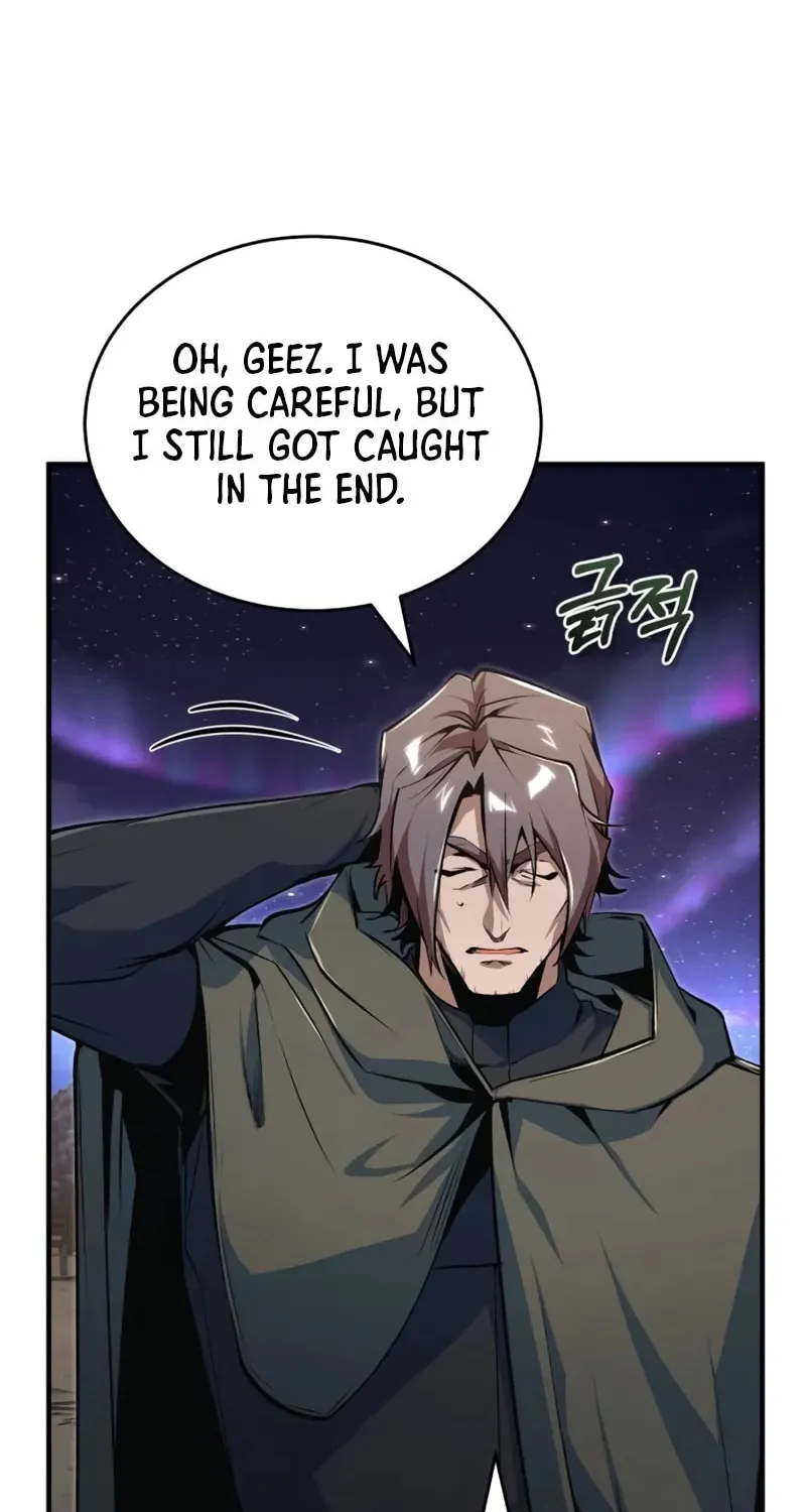 Read The Academy's Undercover Professor EN Manga Online