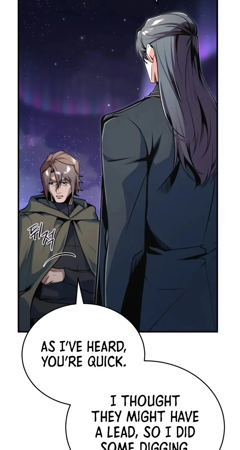 Read The Academy's Undercover Professor EN Manga Online