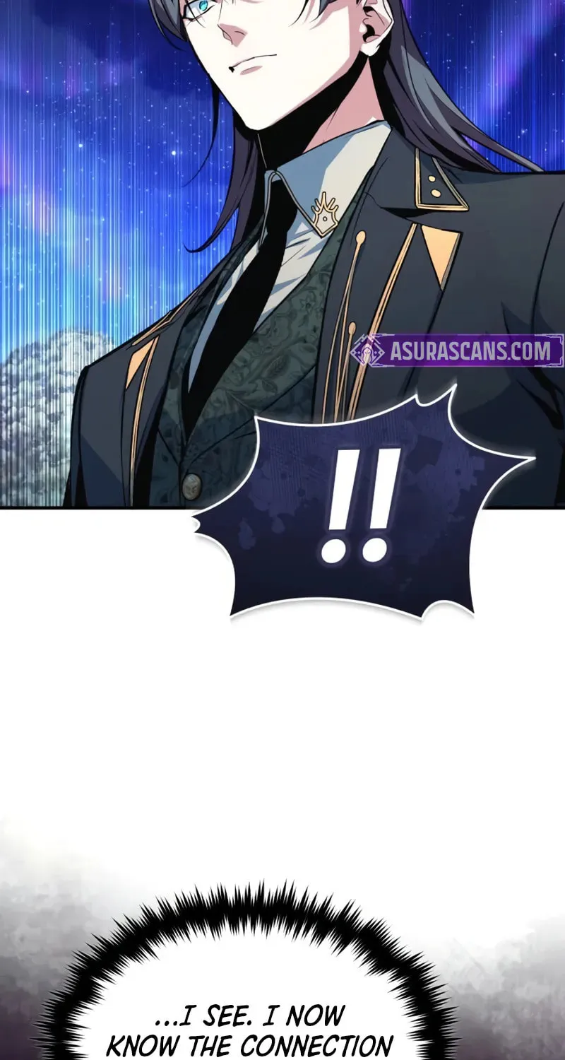 Read The Academy's Undercover Professor EN Manga Online