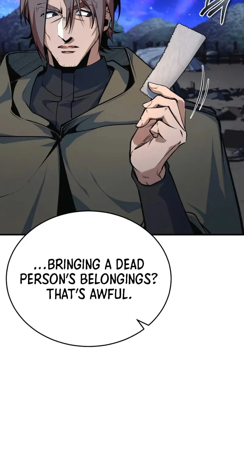 Read The Academy's Undercover Professor EN Manga Online