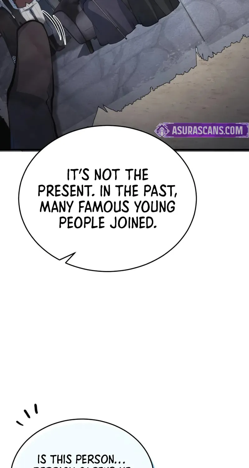 Read The Academy's Undercover Professor EN Manga Online