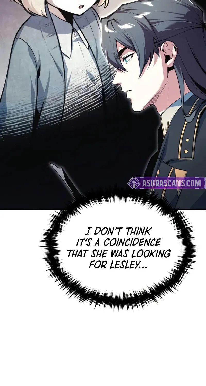Read The Academy's Undercover Professor EN Manga Online