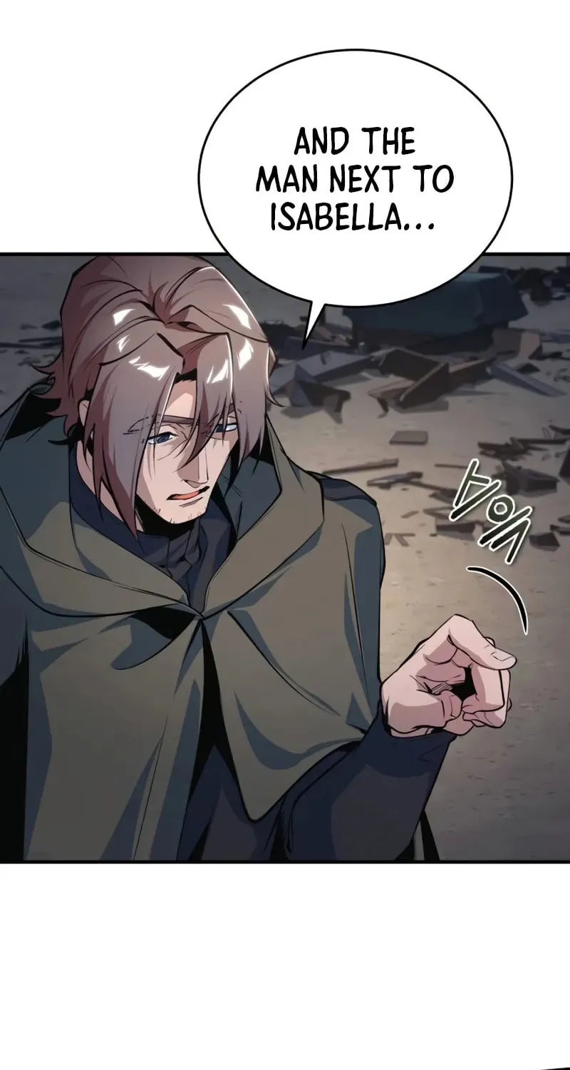 Read The Academy's Undercover Professor EN Manga Online