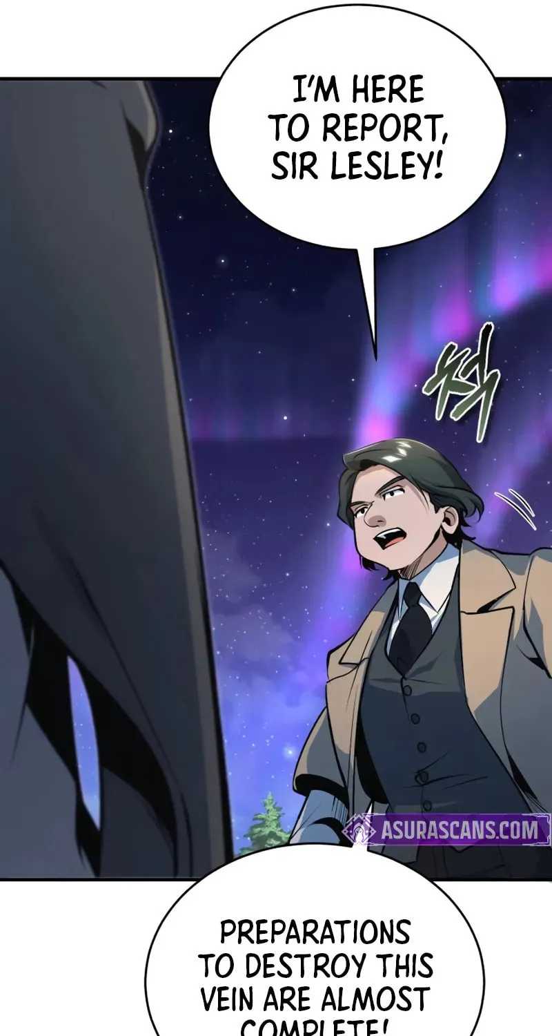 Read The Academy's Undercover Professor EN Manga Online
