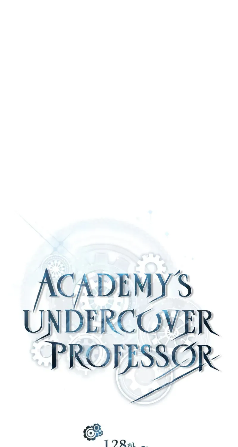 Read The Academy's Undercover Professor EN Manga Online