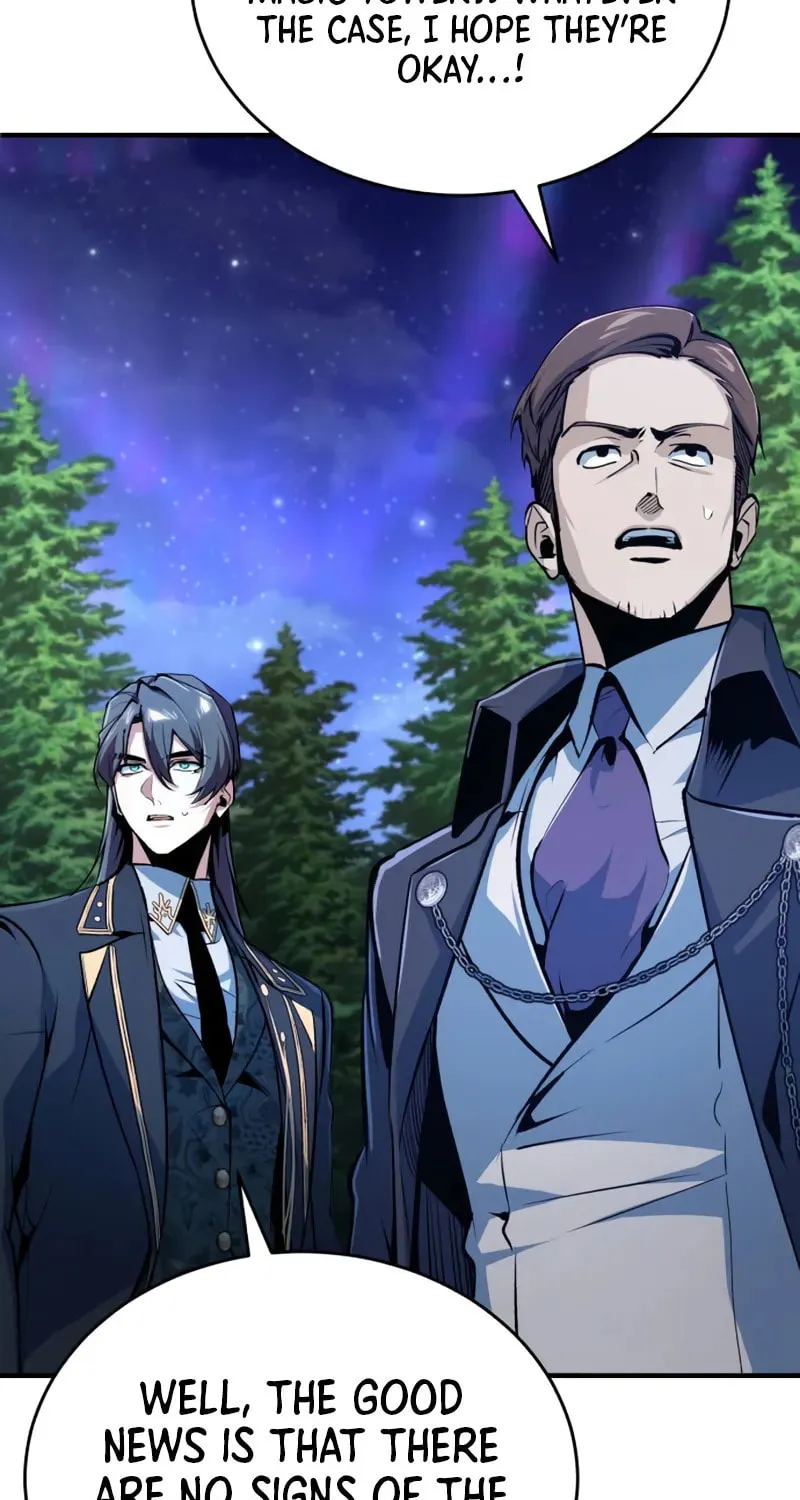Read The Academy's Undercover Professor EN Manga Online